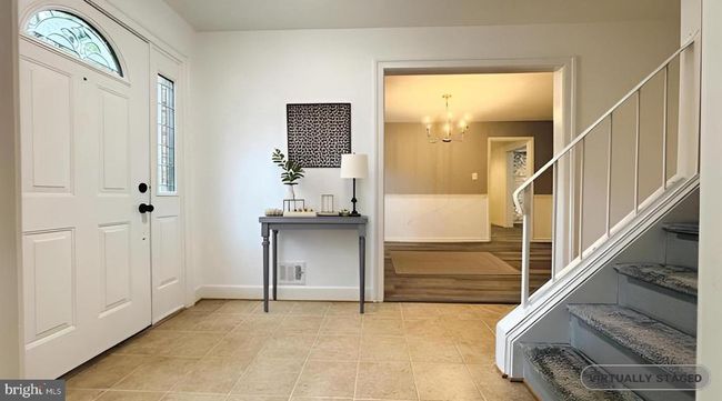 2015 Soapstone Dr, House other with 4 bedrooms, 5 bathrooms and null parking in RESTON VA | Image 11