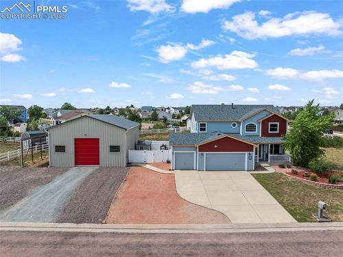 8380 Tallman Rd, Peyton, CO, 80831-7961 | Card Image