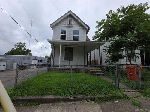 418 Linden Ave, Springfield, OH, 45505-1902 | Card Image