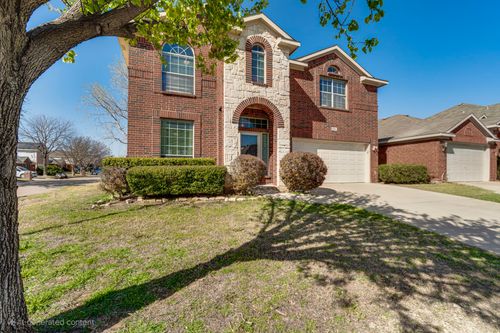 4640 Summer Oaks Ln, Fort Worth, TX, 76123-4626 | Card Image
