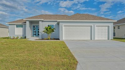 14304 Amestoy Avenue, House other with 3 bedrooms, 2 bathrooms and null parking in Port Charlotte FL | Image 1