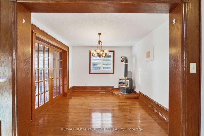 1 Halam Ave, House other with 4 bedrooms, 2 bathrooms and 4 parking in Hamilton ON | Image 11