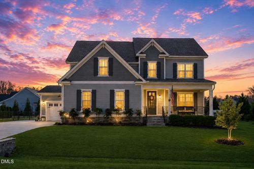 4144 Olde Judd Dr, Willow Spring, NC, 27592-7476 | Card Image
