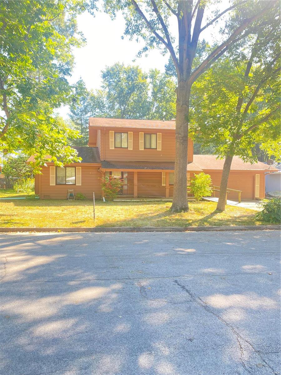 Aintree Rd, Rolla, MO 65401