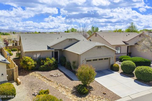 4673 N Pennycare Street, Prescott Valley, AZ, 86314 | Card Image
