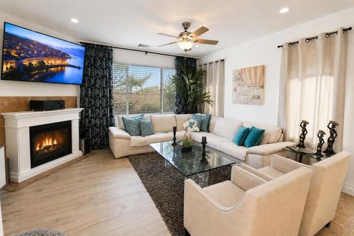 62679 S Starcross Dr, Desert Hot Springs, CA, 92240-2030 | Card Image