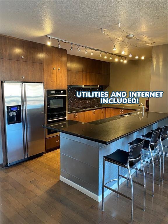 Residential Lease in Austin