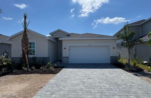 13323 Turnleaf Boulevard, Punta Gorda, FL, 33955 | Card Image
