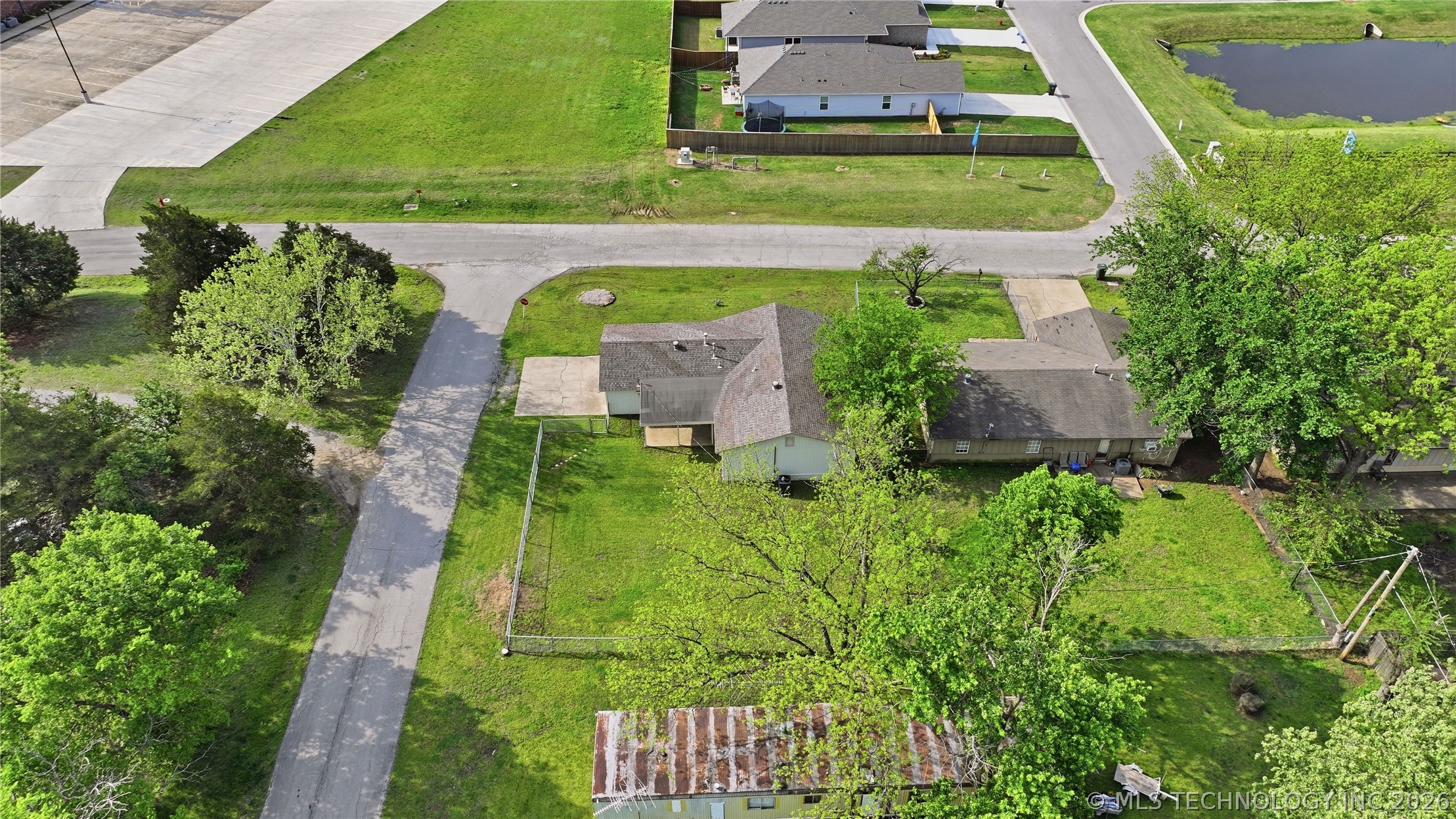 Residential in Kellyville 3