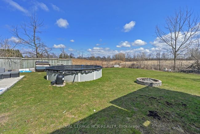 2545 County Rd 50, House other with 3 bedrooms, 3 bathrooms and 4 parking in Loretto ON | Image 30
