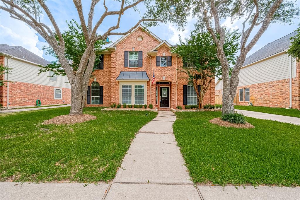 Ashley Spring Ct, Katy, TX 77494