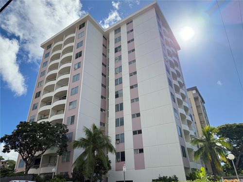 apt-1101-1805 Poki St, Honolulu, HI, 96822-3289 | Card Image