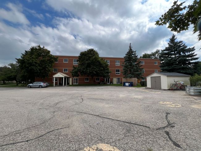 103 - 199 Hope St E, Condo with 1 bedrooms, 1 bathrooms and 1 parking in Tavistock ON | Image 28