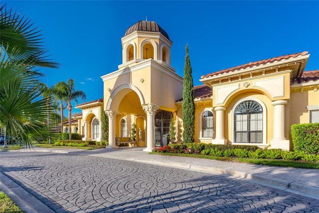 UNIT-420A - 2722 Via Tivoli, Condo with 2 bedrooms, 2 bathrooms and null parking in Clearwater FL | Image 28