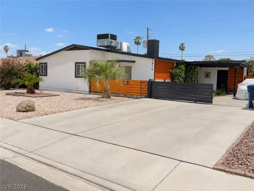 1816 Wengert Ave, Las Vegas, NV, 89104-1933 | Card Image