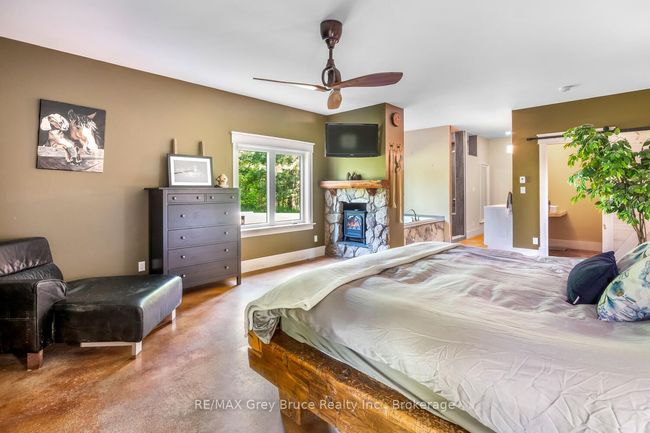 62 Cape Hurd Road, House other with 3 bedrooms, 3 bathrooms and 10 parking in Northern Bruce Peninsula ON | Image 19
