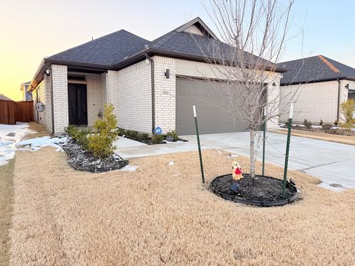 3902 White Rock Dr, Farmersville, TX, 75442-7398 | Card Image