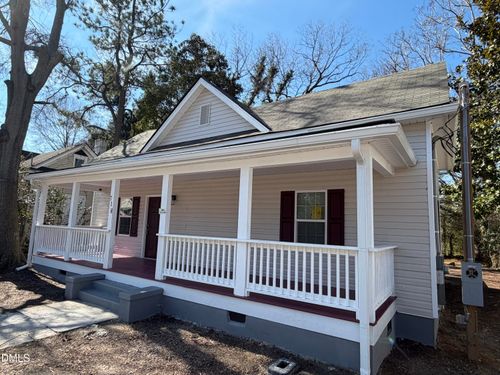 718 Clark St, Rocky Mount, NC, 27801-5635 | Card Image