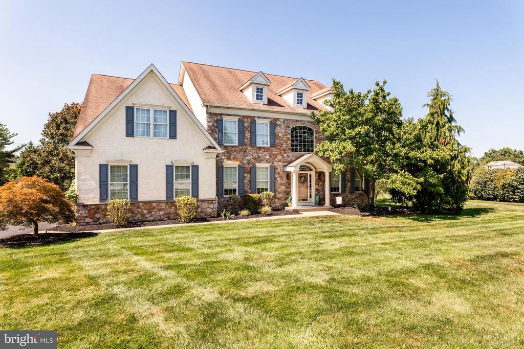Polo Ct, Collegeville, PA 19426