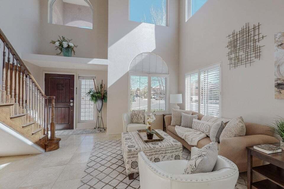 Residential Lease in Albuquerque 2