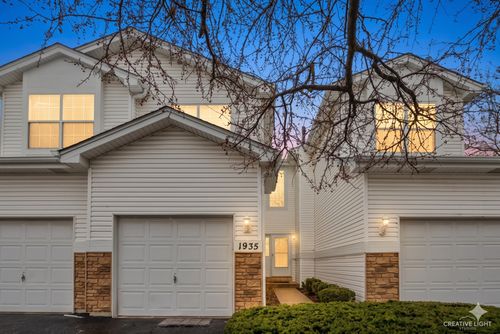 1935 Calla Dr, Joliet, IL, 60435-8585 | Card Image