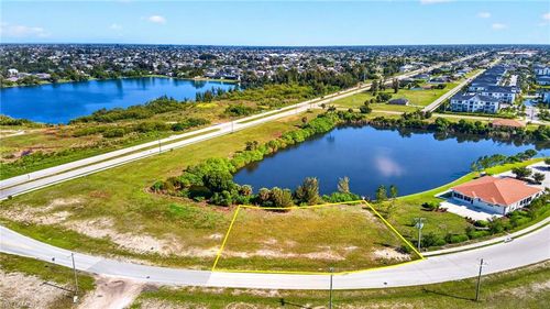 1483 Sw 6th Ter, CAPE CORAL, FL, 33991-2169 | Card Image