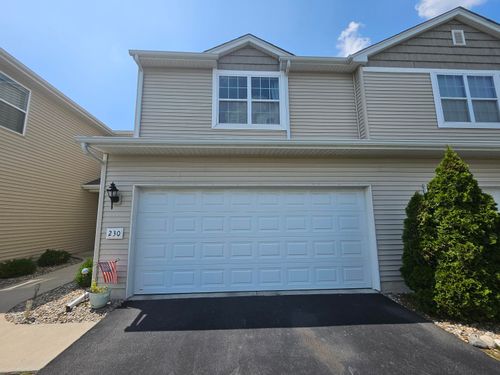 230 Sweetbriar Ct, Lowell, IN, 46356-1878 | Card Image