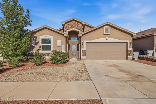1408 Dominic Anakin Dr, El Paso, TX, 79928-5300 | Card Image