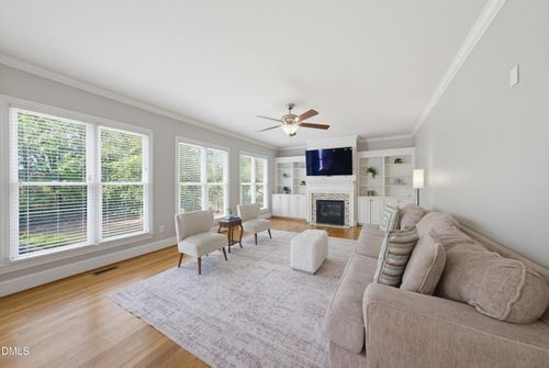 912 Sweet Olive Ct, Wake Forest, NC, 27587-4376 | Card Image