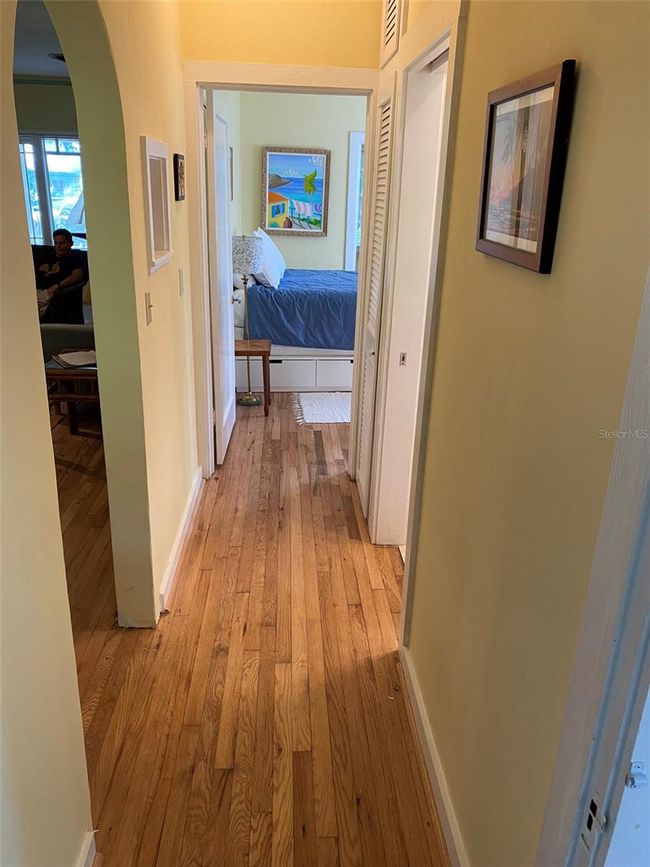 808 Faulkner St, House other with 3 bedrooms, 1 bathrooms and null parking in NEW SMYRNA BEACH FL | Image 19