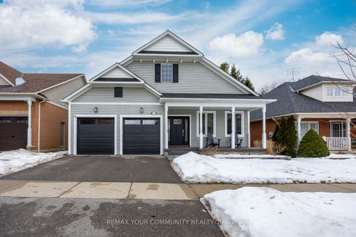 37 Leithridge Crescent, Whitby, ON, L1M2N2 | Card Image
