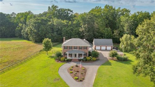 16196 Quaker Pointe Rd, Windsor, VA, 23487 | Card Image