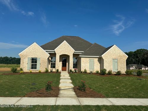 540 Lavender Way, Canton, MS, 39046 | Card Image