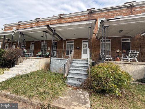 5313 Hamlin Ave, BALTIMORE, MD, 21215-5138 | Card Image