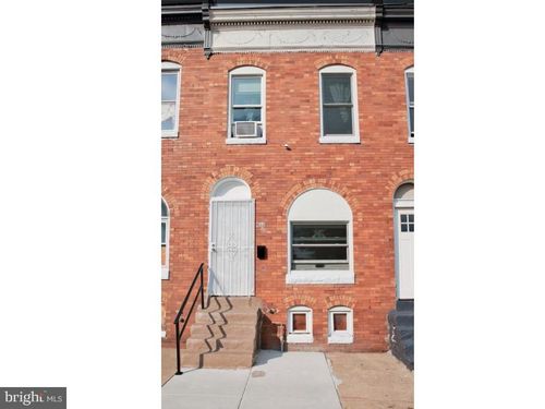 2471 Druid Hill Ave, BALTIMORE, MD, 21217-1827 | Card Image
