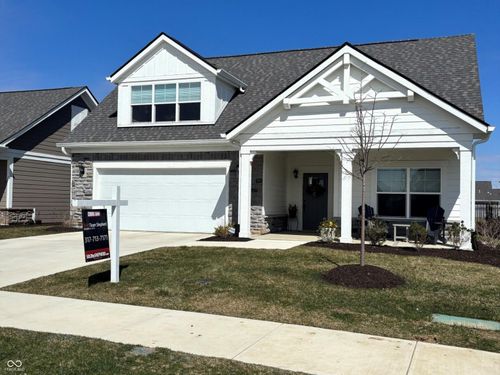 2460 Collins Dr, Westfield, IN, 46074-6095 | Card Image