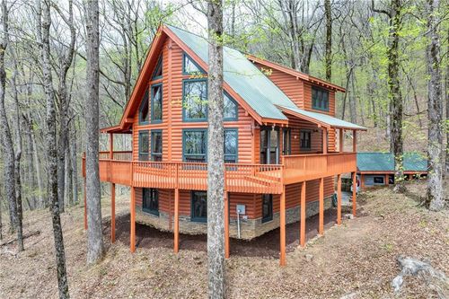 453 Sunset Cliff Drive, Jasper, GA, 30143 | Card Image