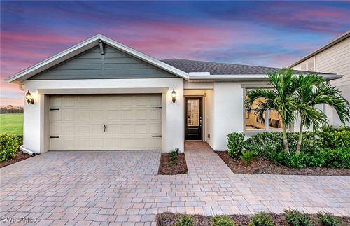 42485 Cascade Drive Terrace, PUNTA GORDA, FL, 33982 | Card Image