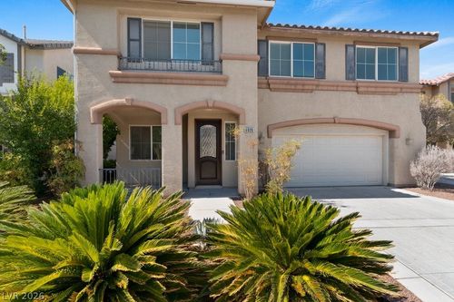 4025 Sea Hero St, Las Vegas, NV, 89129-4401 | Card Image