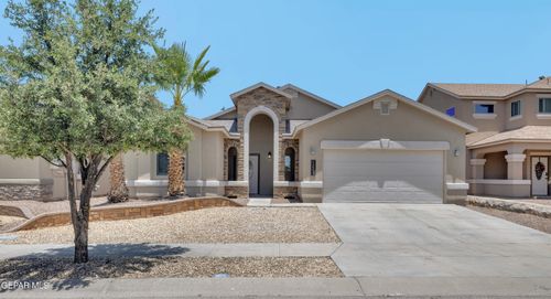 14557 Sunny Land Ave, El Paso, TX, 79938-5476 | Card Image