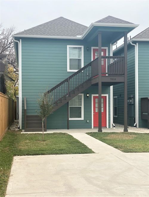 a-7818 Canal St, Houston, TX, 77012-1148 | Card Image