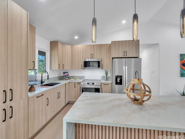 16-2077 Bamboo Dr, House other with 3 bedrooms, 3 bathrooms and 4 parking in PAHOA HI | Image 9
