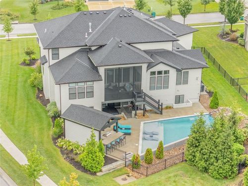 12300 169th St, Overland Park, KS, 66221-7133 | Card Image