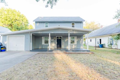 1109 S Lewis St, Stillwater, OK, 74074-4625 | Card Image