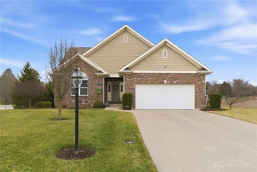 1482 Runnymeade Way, Xenia, OH, 45385-7066 | Card Image