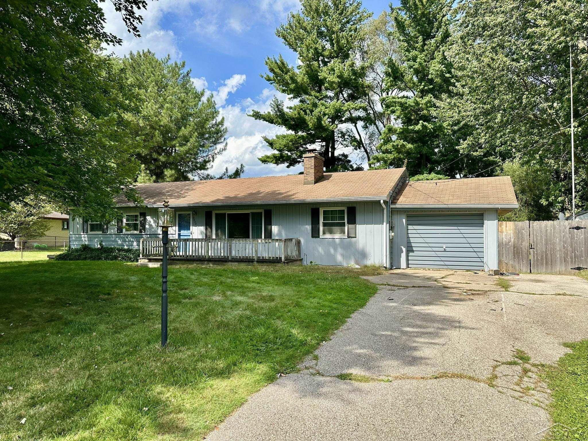 Hillshire Ct, Saginaw, MI 48609