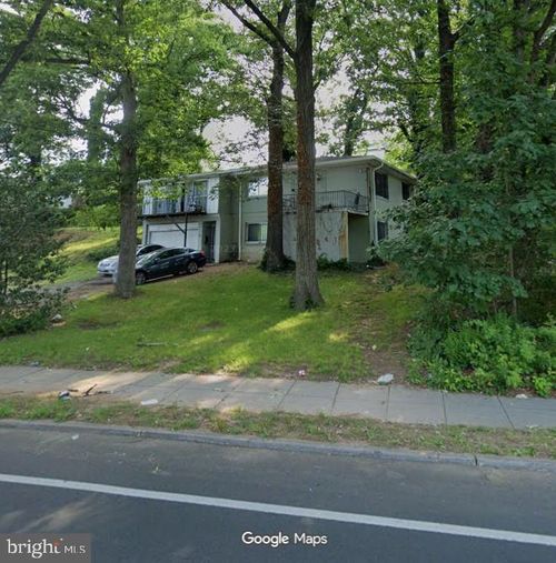 503 49th St Ne, WASHINGTON, DC, 20019-4710 | Card Image