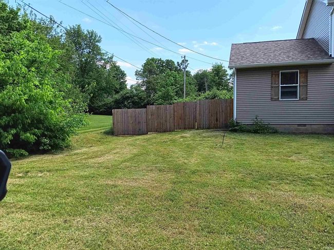 224 E 6 Th Ave, House other with 4 bedrooms, 3 bathrooms and null parking in Ingalls IN | Image 27
