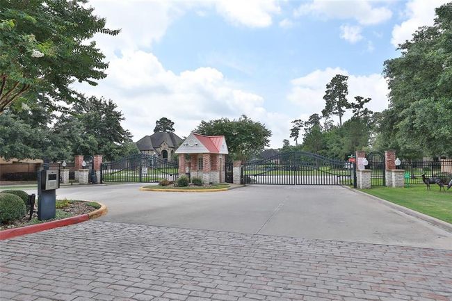 18618 Arlan Lake Dr, House other with 3 bedrooms, 3 bathrooms and 3 parking in Spring TX | Image 6