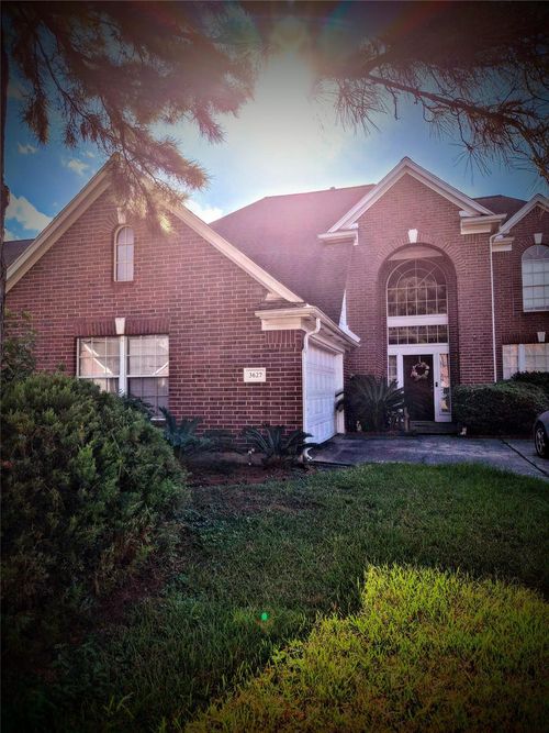 3627 Havenmoor Pl, Katy, TX, 77449-6140 | Card Image